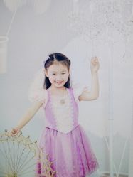 -WPlus明星肖像亲子全家福摄影