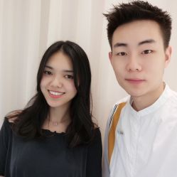 -简法造型·品牌形象店