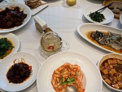 -道道鲜·崇明私房菜(五角场店)