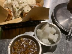 韩国炸鸡-富乐满韩国正宗炸鸡韩国料理(虹泉路店)