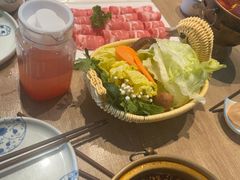 -古关火锅店(古北水镇景区店)