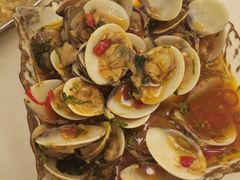 -白仁仔· 活烤海鲜 宵夜(豫园店)