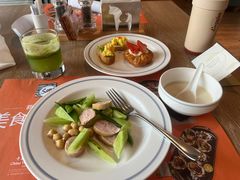 -北京中国大饭店