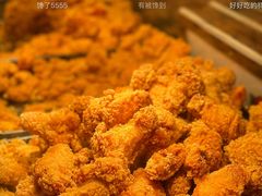 -前进5路汉堡炸鸡(汉街skp店)