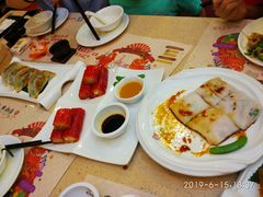 -点都德(千灯湖环宇城店)