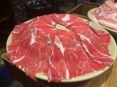 雪花肥牛-蜀大侠火锅(寰球文化地标·总府店)