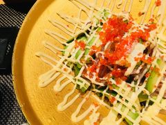 -泉寿司(万科公园店)