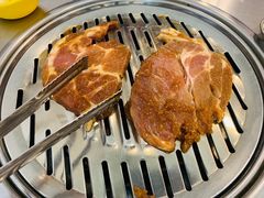 -韩九点烤肉(大学城店)