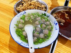 -陈阿婆叉粿条(大小街店)