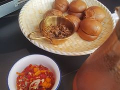 -韶山冲湘菜(中兴大街店)