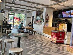 -肯德基(仙游店)