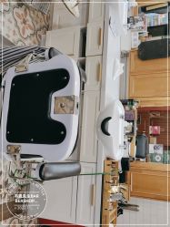 -韦恩先生Barbershop英式男士理发馆