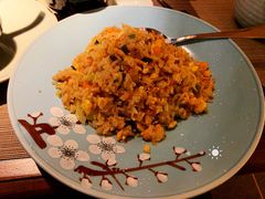 -山葵家·创意料理(EFC欧美广场店)