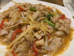 -揭阳钟记小食(福田新村店)