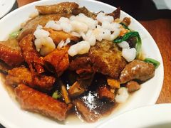 -老头儿油爆虾(星光一期店)