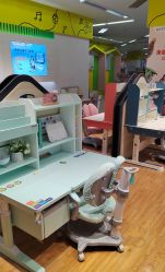 -孩子王童乐园(西安盛龙店)