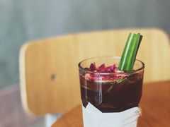 -FUNK & KALE BY WAGAS(长宁尚嘉)