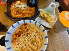 -阿香米线(大悦城店)