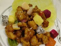 -顺粤楼·粤菜·点心(融创茂店)