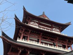 -杜甫江阁