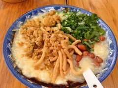 -晓友烧麦(光华村店)