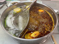 -宴全牛粤来越牛潮汕鲜牛肉火锅(海州万达广场店)