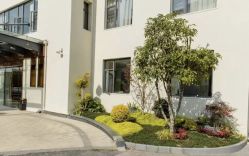 -弗蕾亚·和月月子调理院(东湖店)