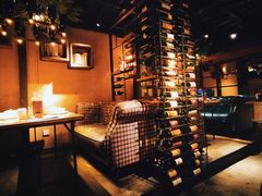 -胡桃里乐队酒馆(农科路店)