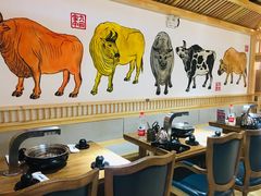 -九田家黑牛烤肉料理(二天地店)