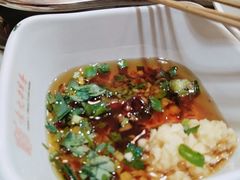 香油碟-袁记串串香(泉水轻轨站店)