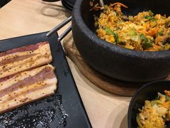 -花味·自助烤肉(雨花客厅店)