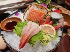 -大牛寿喜烧·和牛放题(香港广场店)