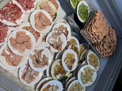 -万记麻辣烫国展总店