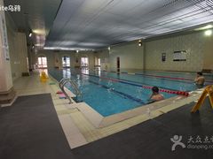 -一兆韦德健身(浦东万达会所)