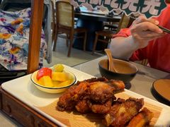 -创味·民间海南菜·非遗藤桥排骨(藤桥·免税城店)