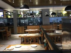 -如轩·海鲜砂锅粥·潮汕菜(南城店)