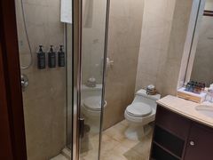 -南京金丝利喜来登酒店