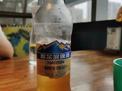 -嘉禾·悦享餐厅(八方汇店)