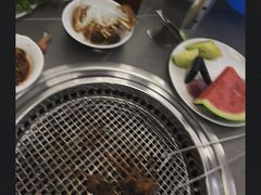 -尚宴牛特鲜自助(太原街万达店)