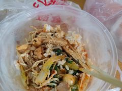 -北京信息科技大学清河小营校区学生食堂
