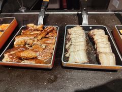 -亿民平安国际大酒店西餐厅(彩田北路店)