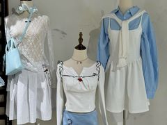 -ONE MOMENT(北京朝外店)