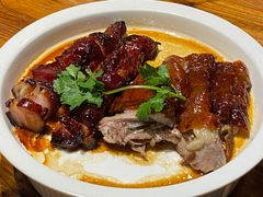 -广府乡下·饭庄(新港东路店)