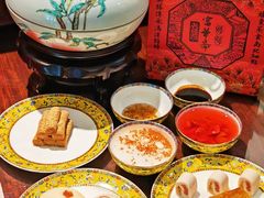 -富华斋饽饽铺·宫廷糕点·伴手礼(护国新天地店)