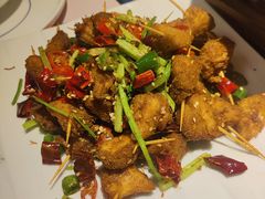 -天一朴素(武汉大学店)