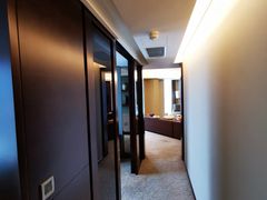 -广州粤海喜来登酒店