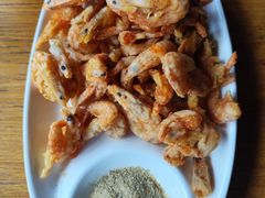 -遇见小院—虹鳟鱼•农家菜(怀柔店)