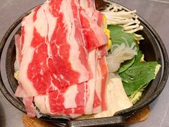 寿喜烧-米仓食堂(凯德广场店)