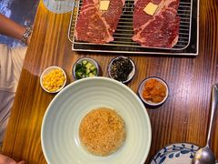 -达摩食堂(仓山万达店)