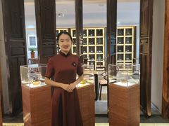 -翁暖茶馆(滨江东总店)